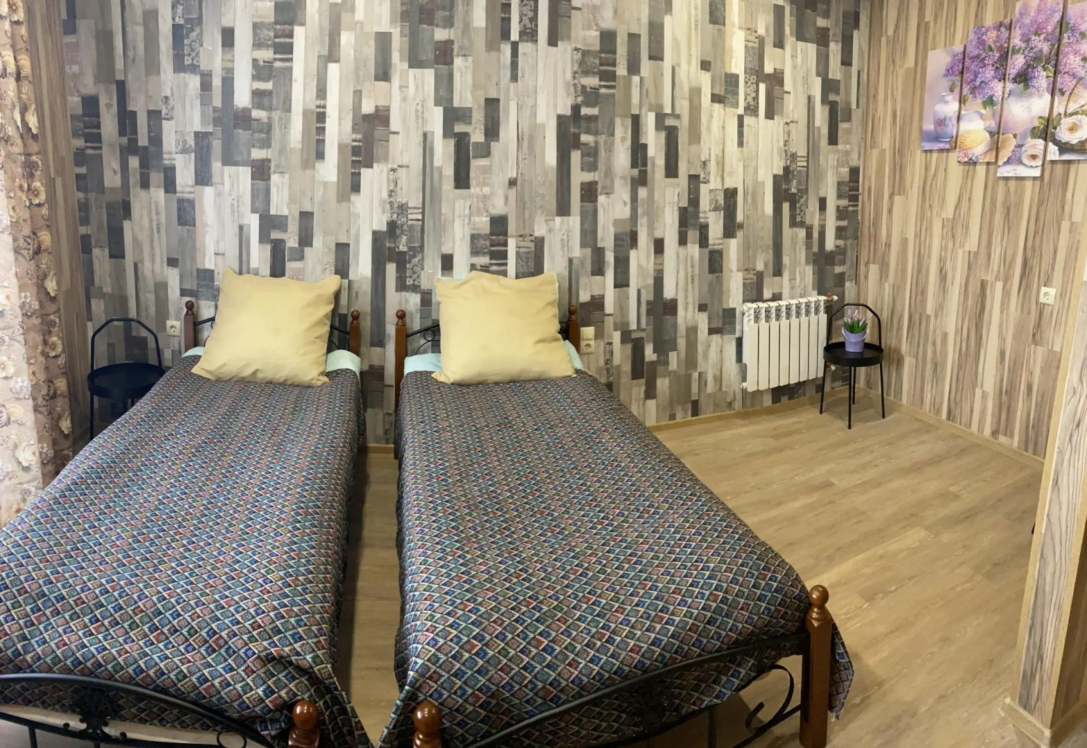 Гостевой дом на Сиреневой