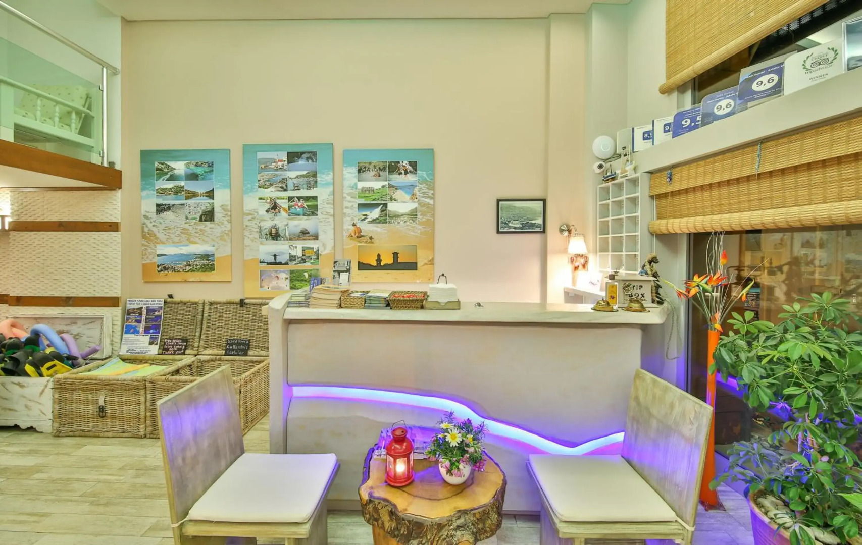 Отель Sonne - Adults Only