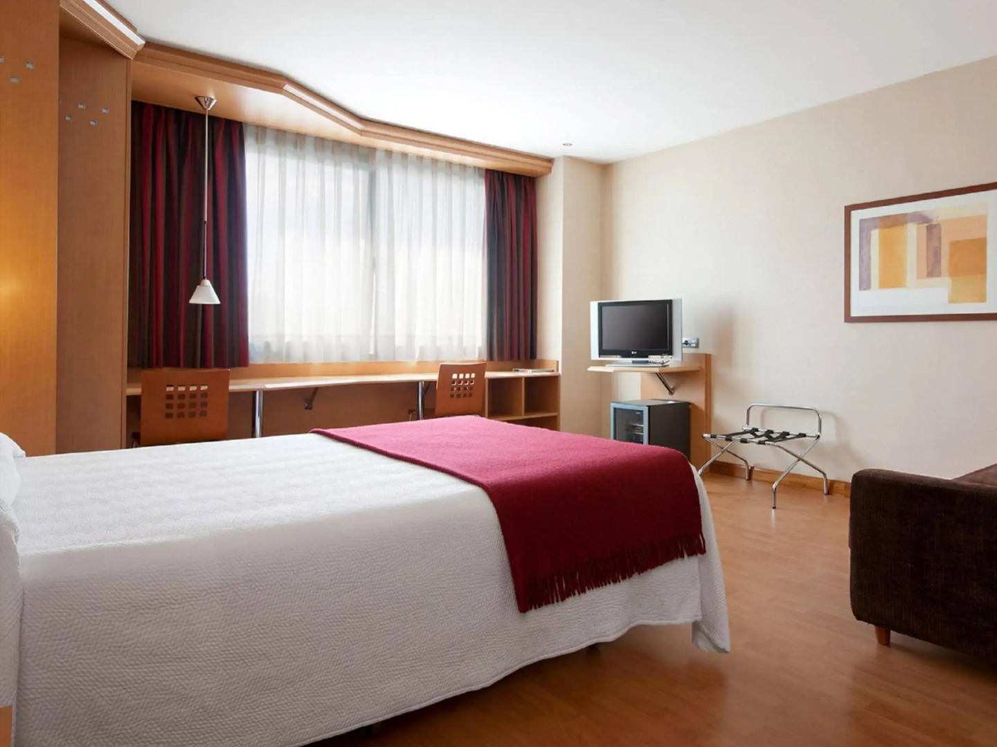 Hotel SB Express Madrid Norte