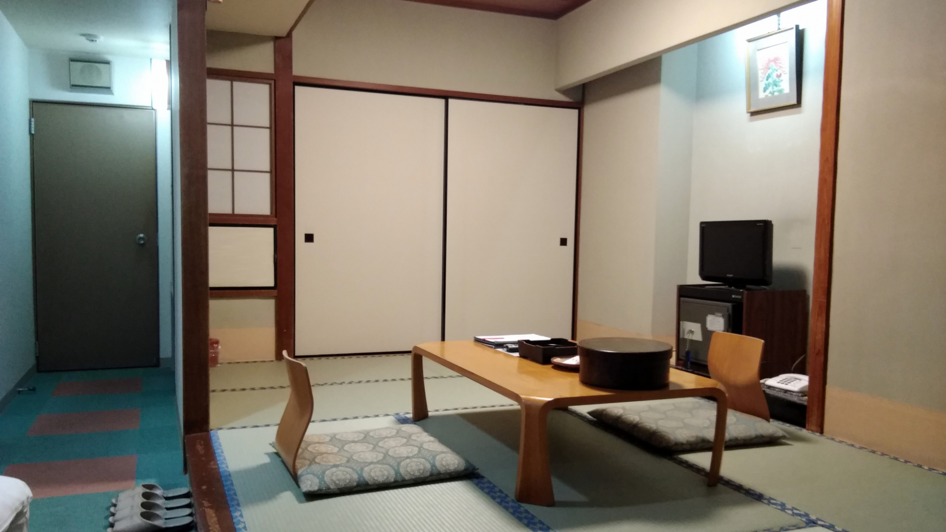 Kaike Onsen Mitsui Annex