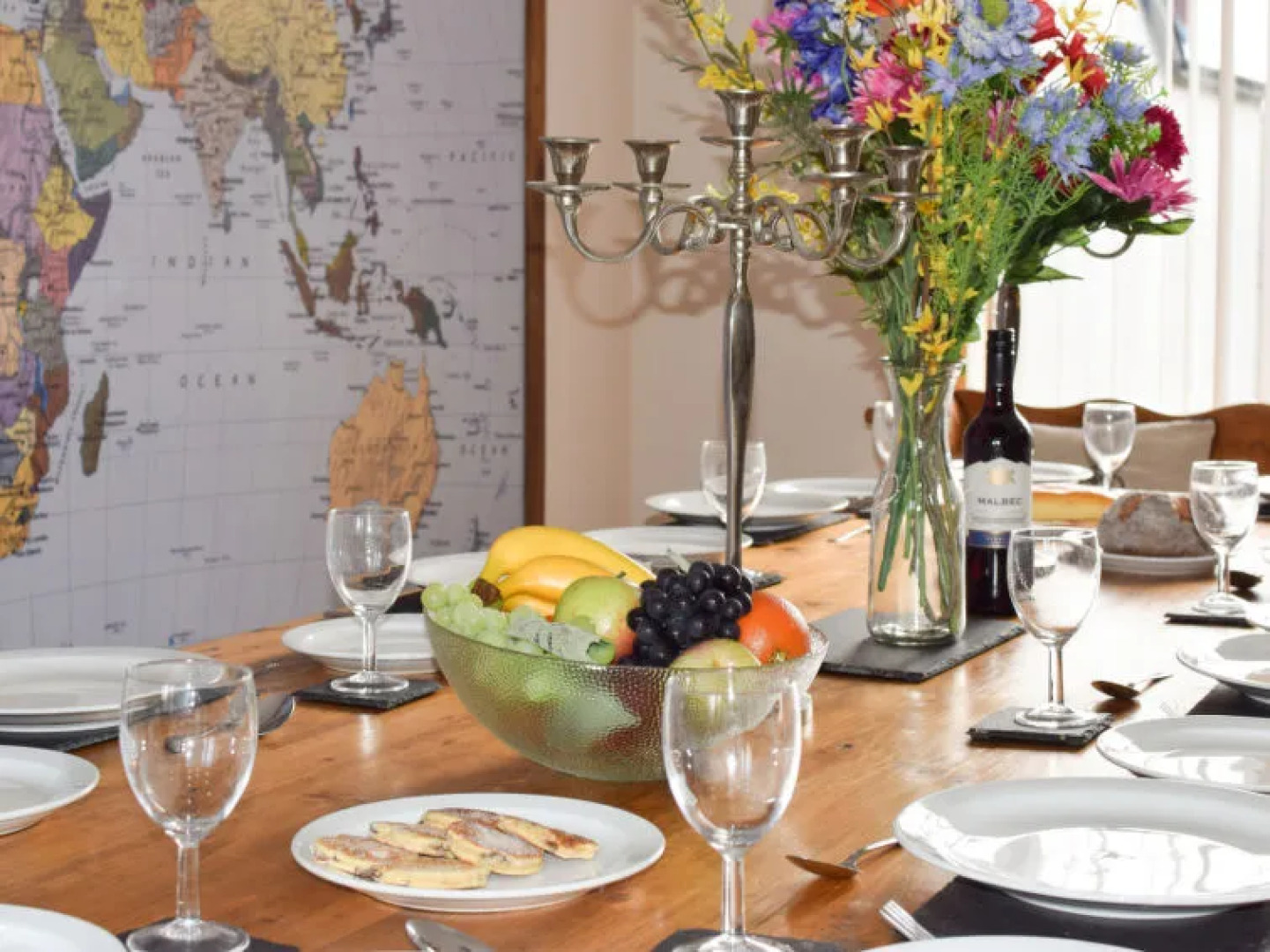 Holiday Home Sgubor yr Onwydden