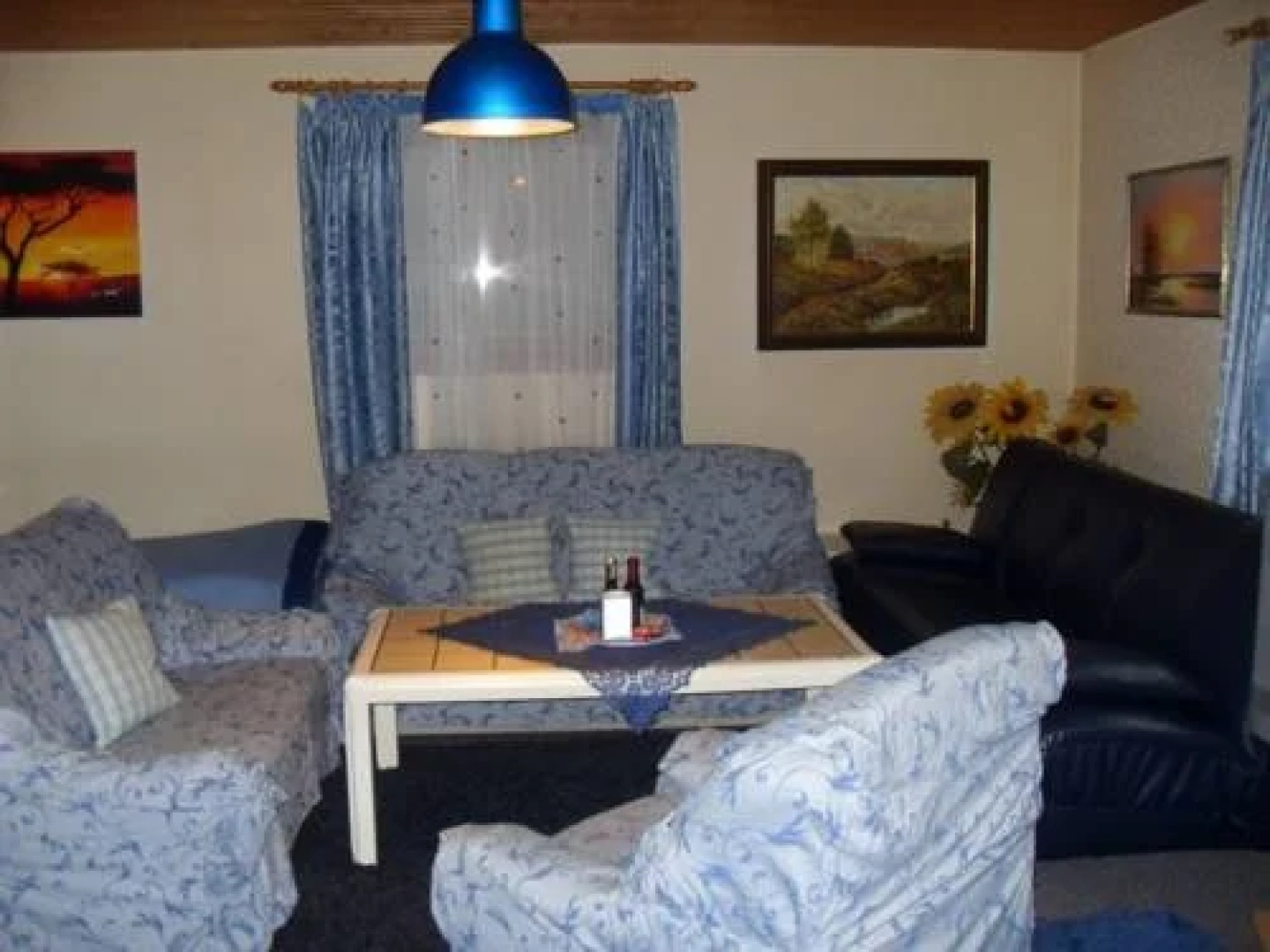 Haus Marlene