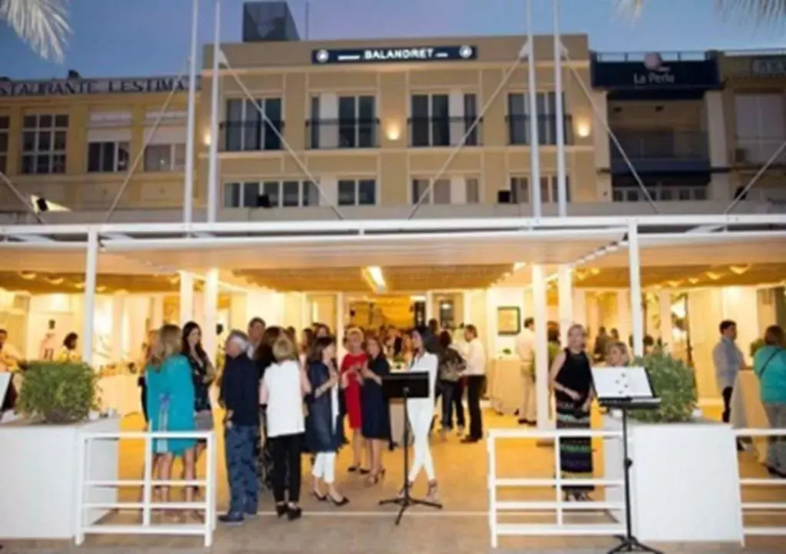 Hotel Boutique Balandret