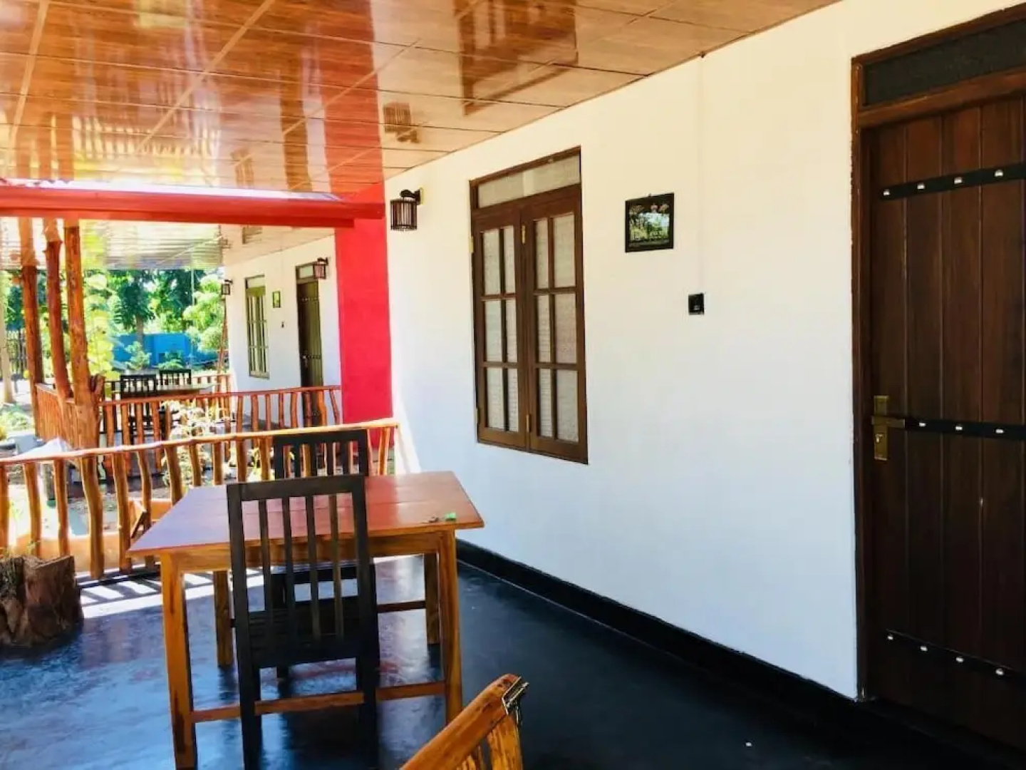 La Casa Udawalawe