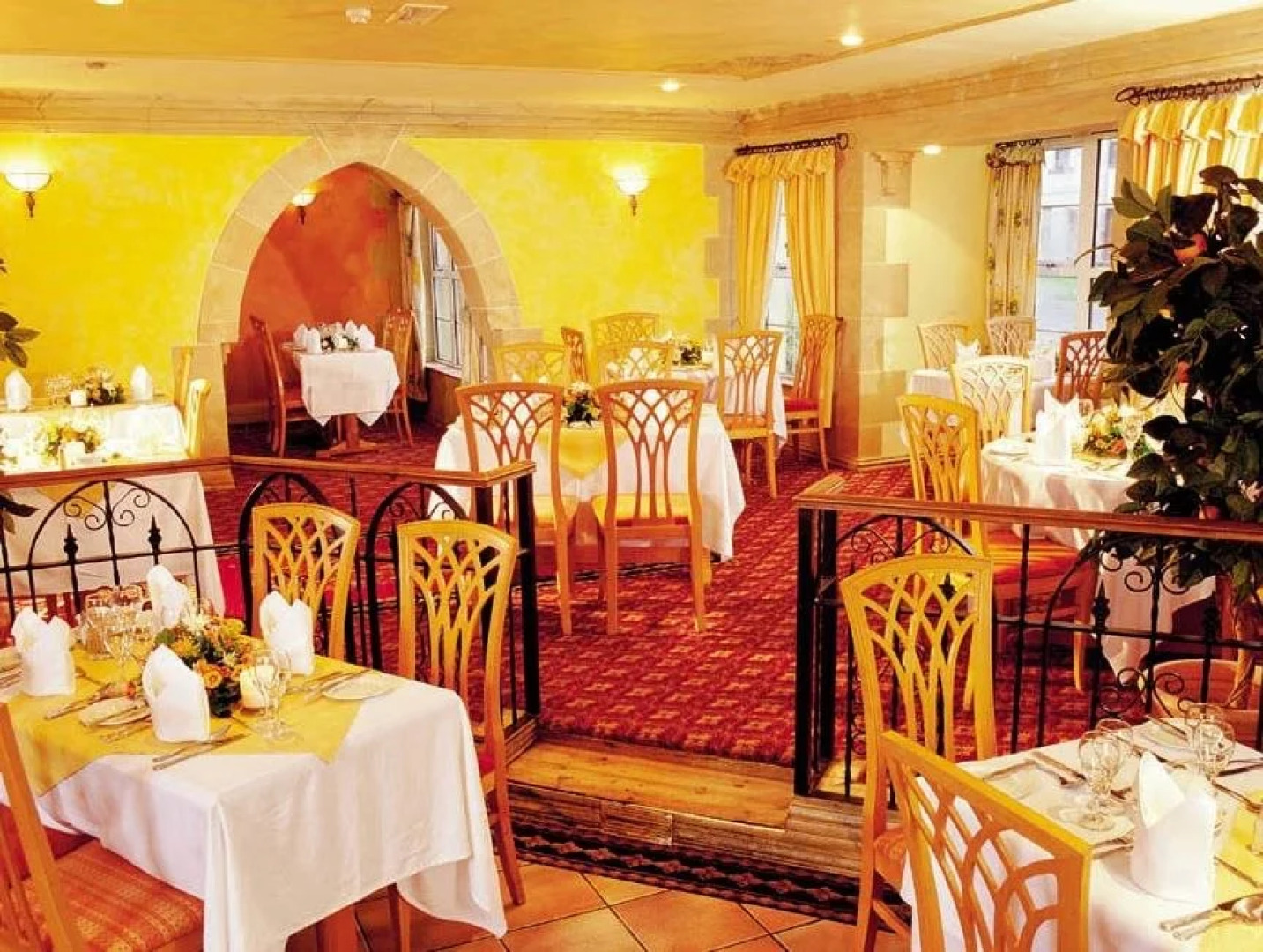 Sligo Southern Hotel