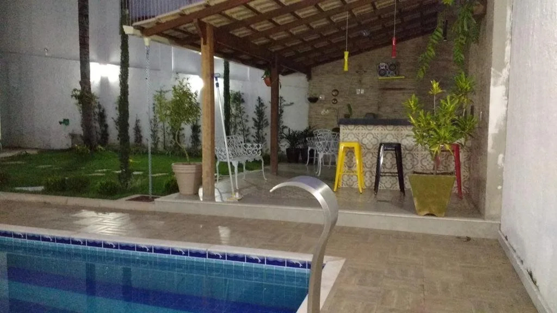 Itapo? Hostel Pampulha