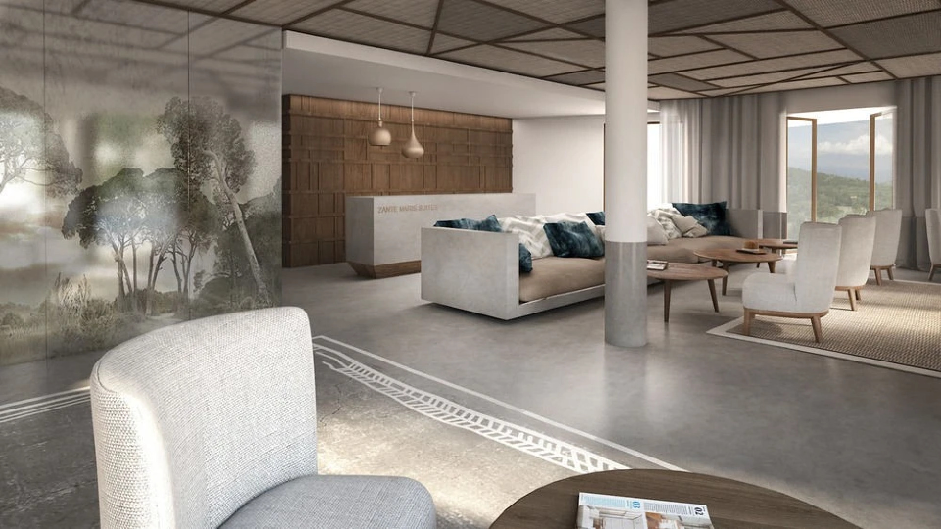 Zante Maris Hotel & Spa - Adults Only