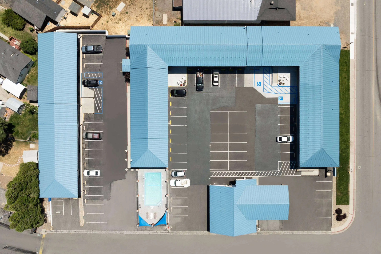 Super 8 by Wyndham Susanville