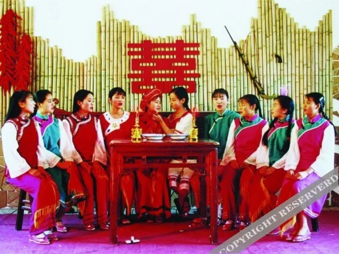 Qingjiang Tianlongwan Holiday Hotel