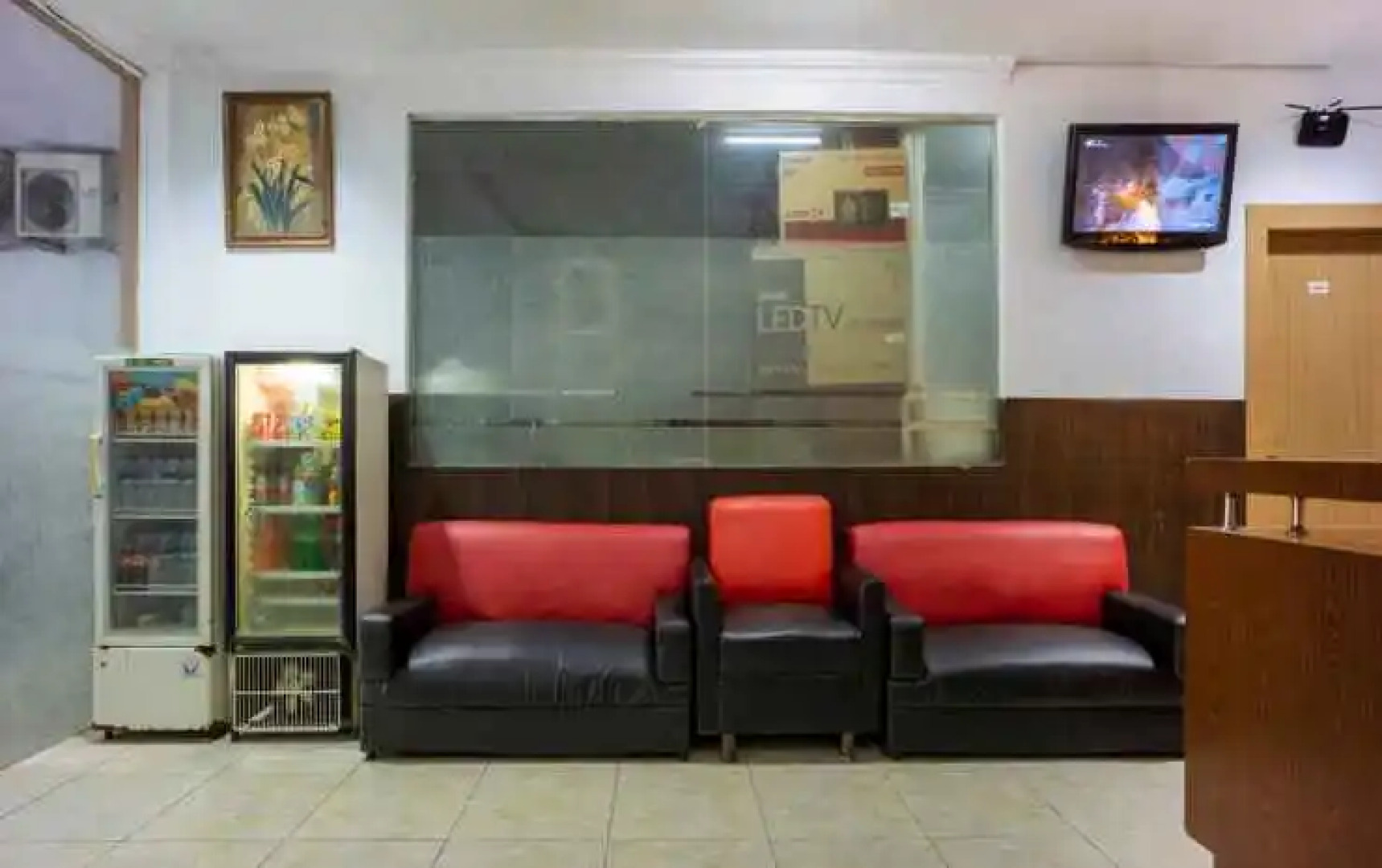 Oyo 3127 Wisma Permata