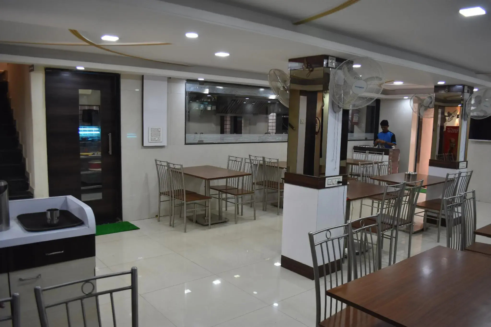 Hotel Royal Treat Kolhapur