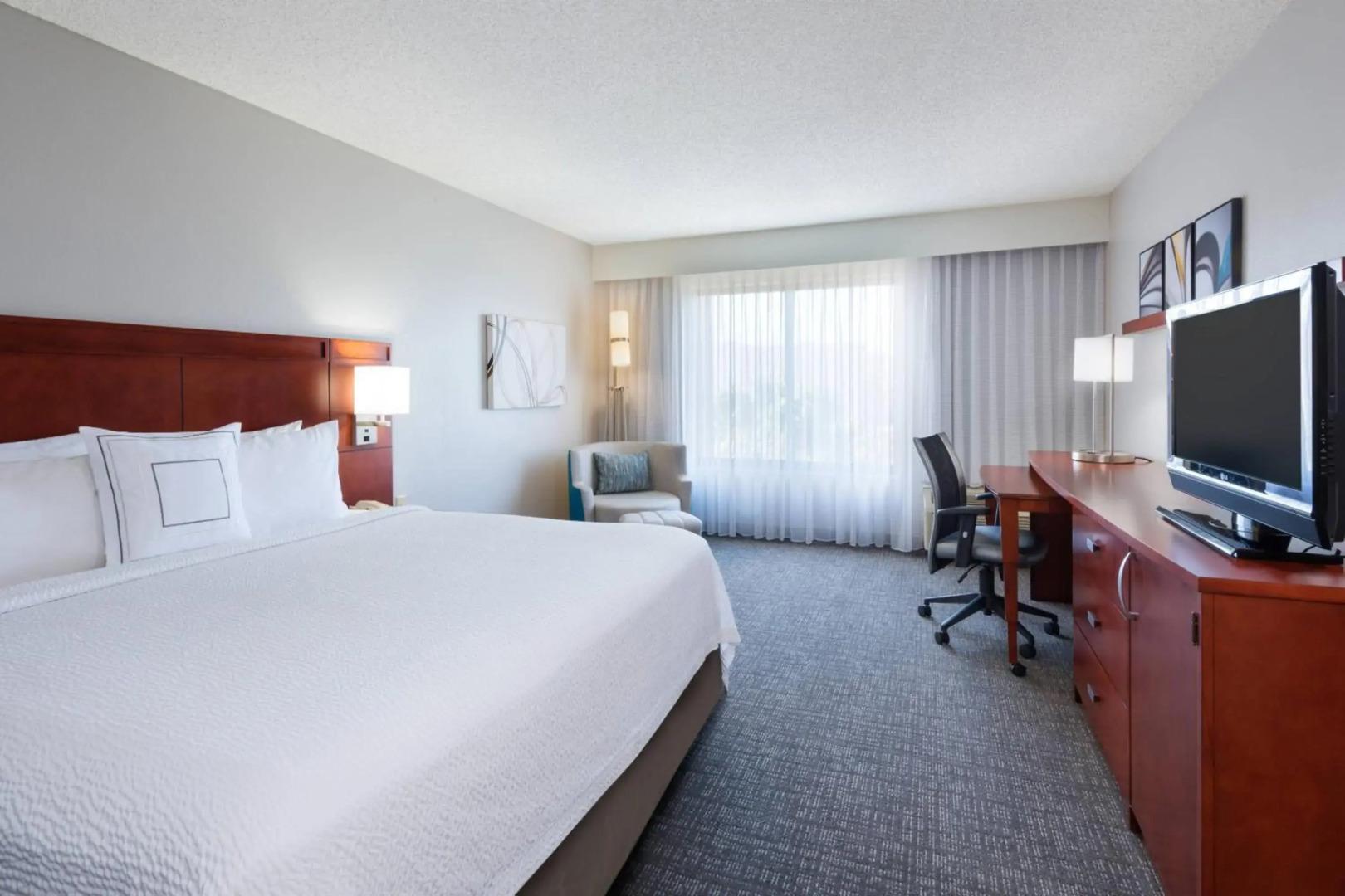 Courtyard by Marriott Harlingen