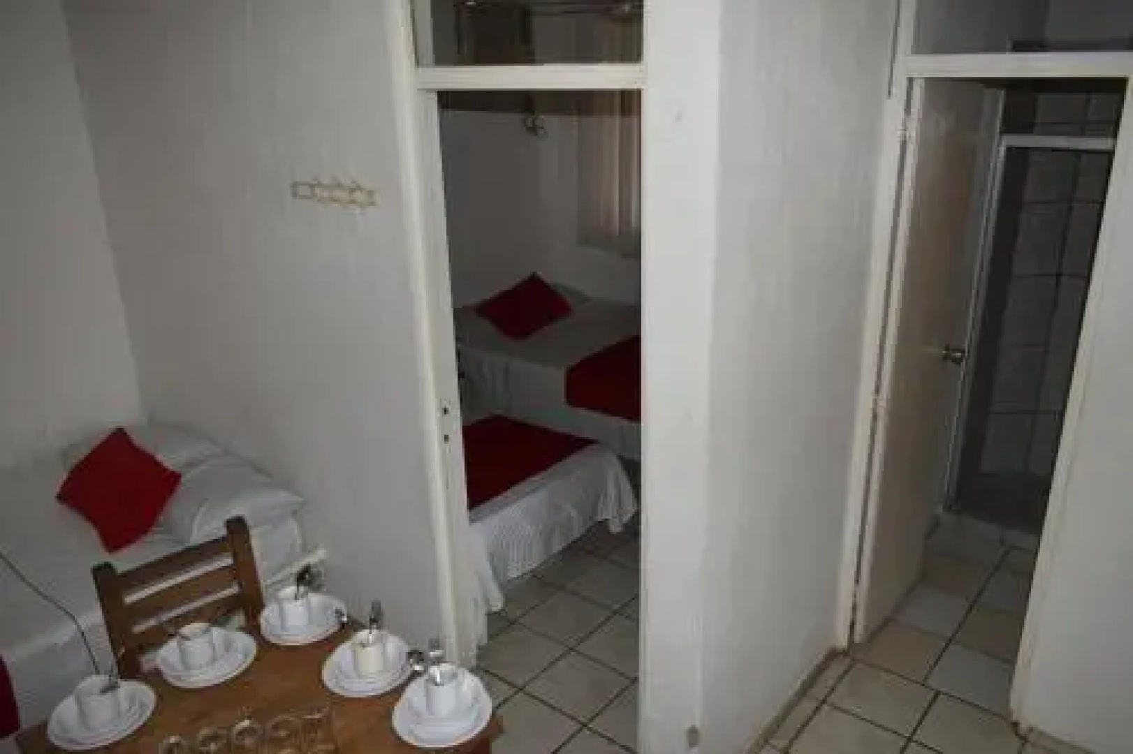 Bungalows Islas Careyes