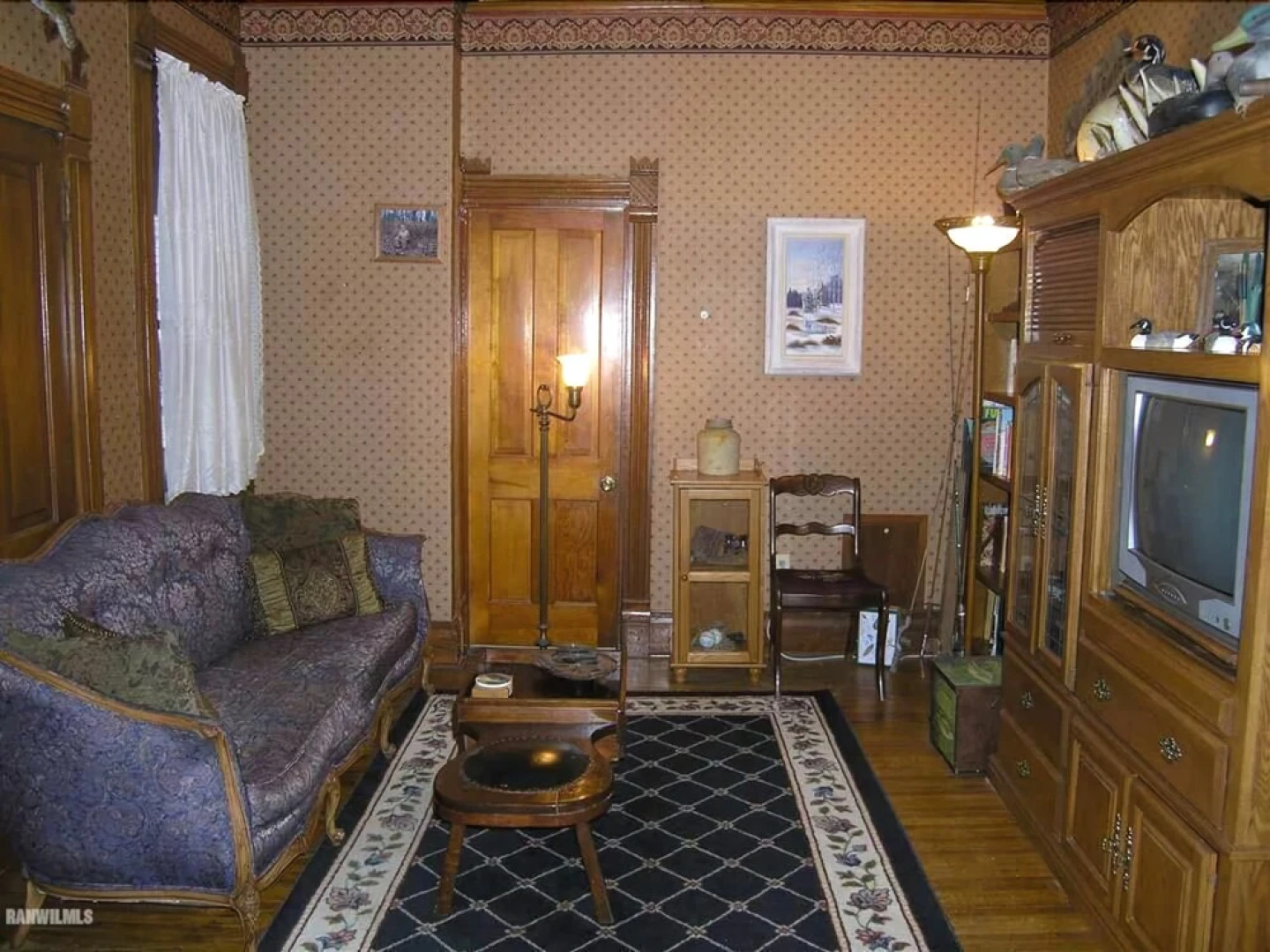 Queen Anne Guest House