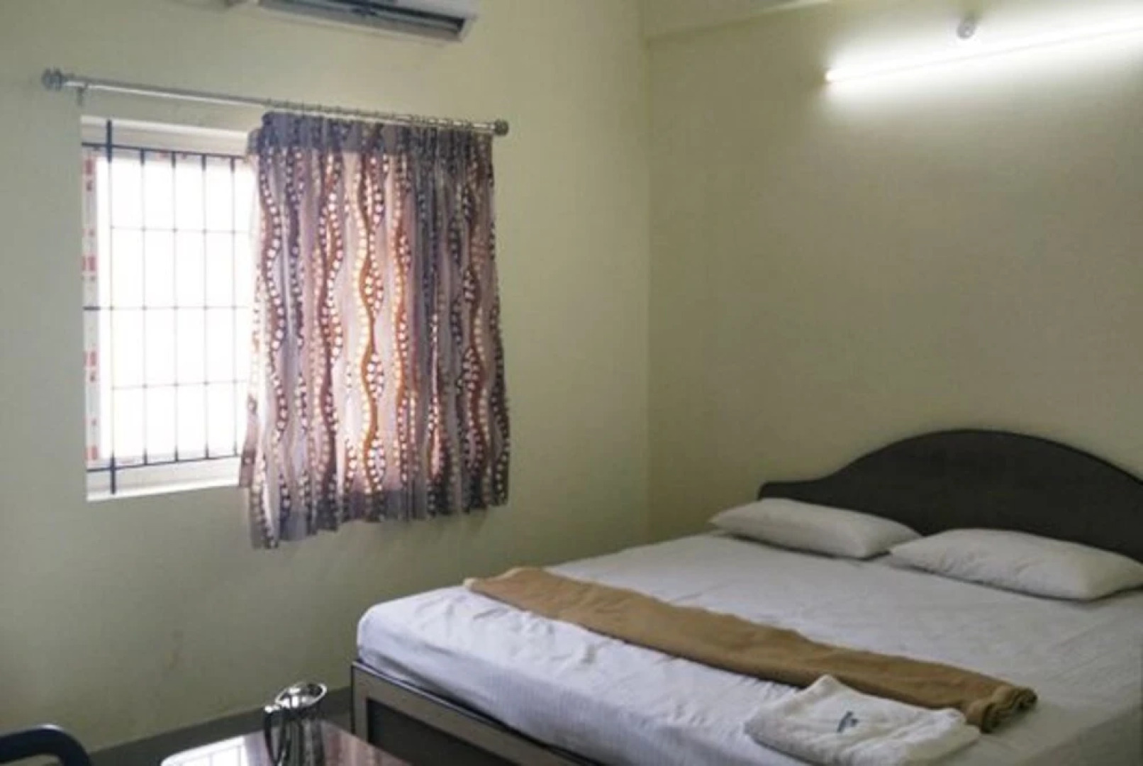 Hotel Sri BalaKrishna