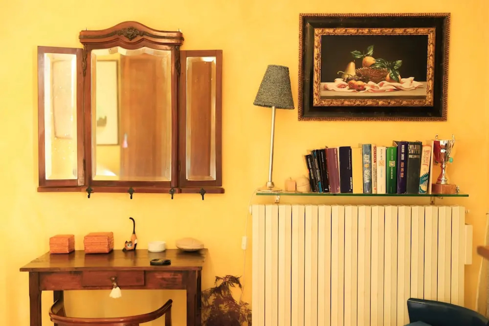 Bed & Breakfast Torricella