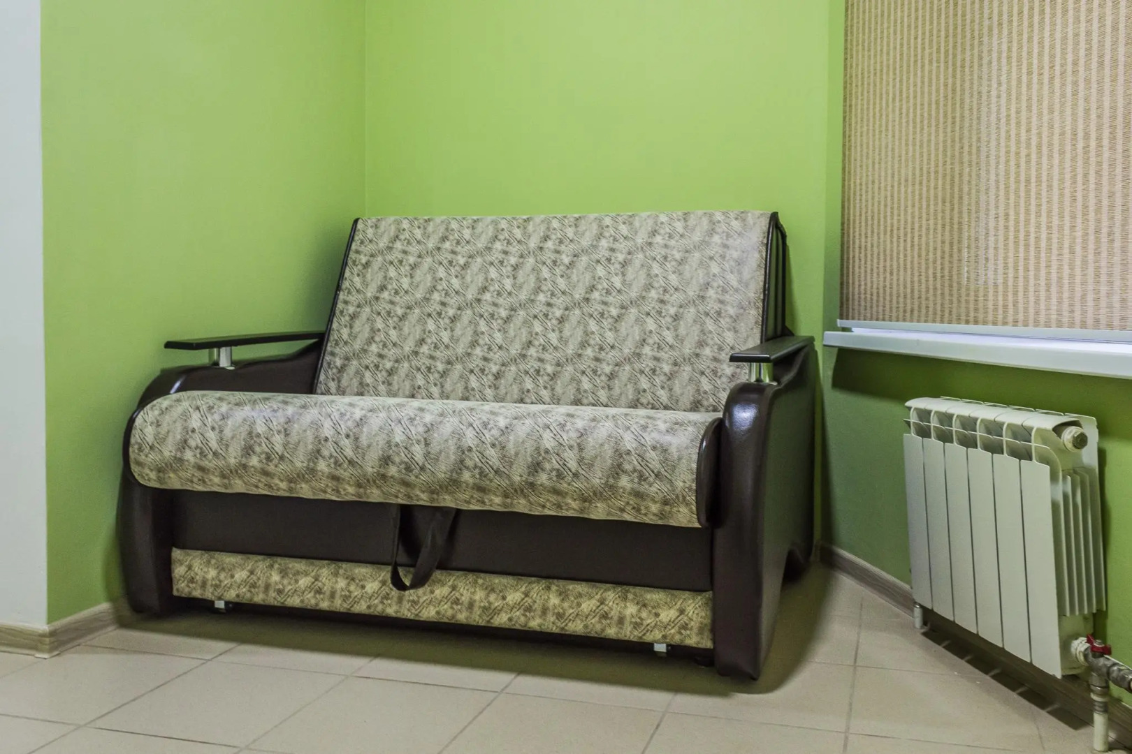 База отдыха Металлист