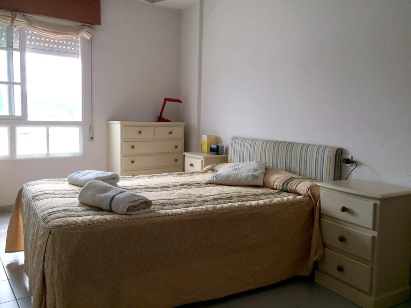 Apartment With 2 Bedrooms in Raxó, With Wonderful sea View, Furnished