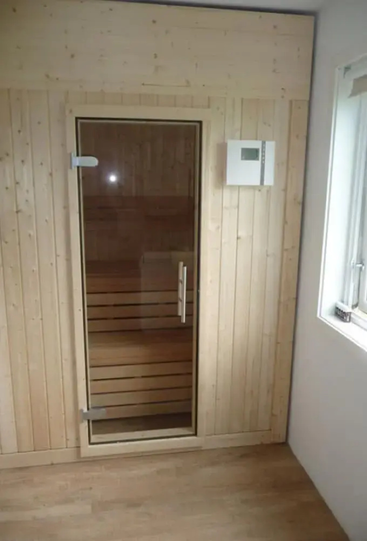 Holiday Home Apple Dream
