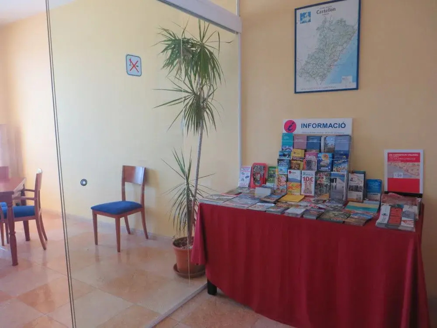 Complejo Turistico Papa del Mar