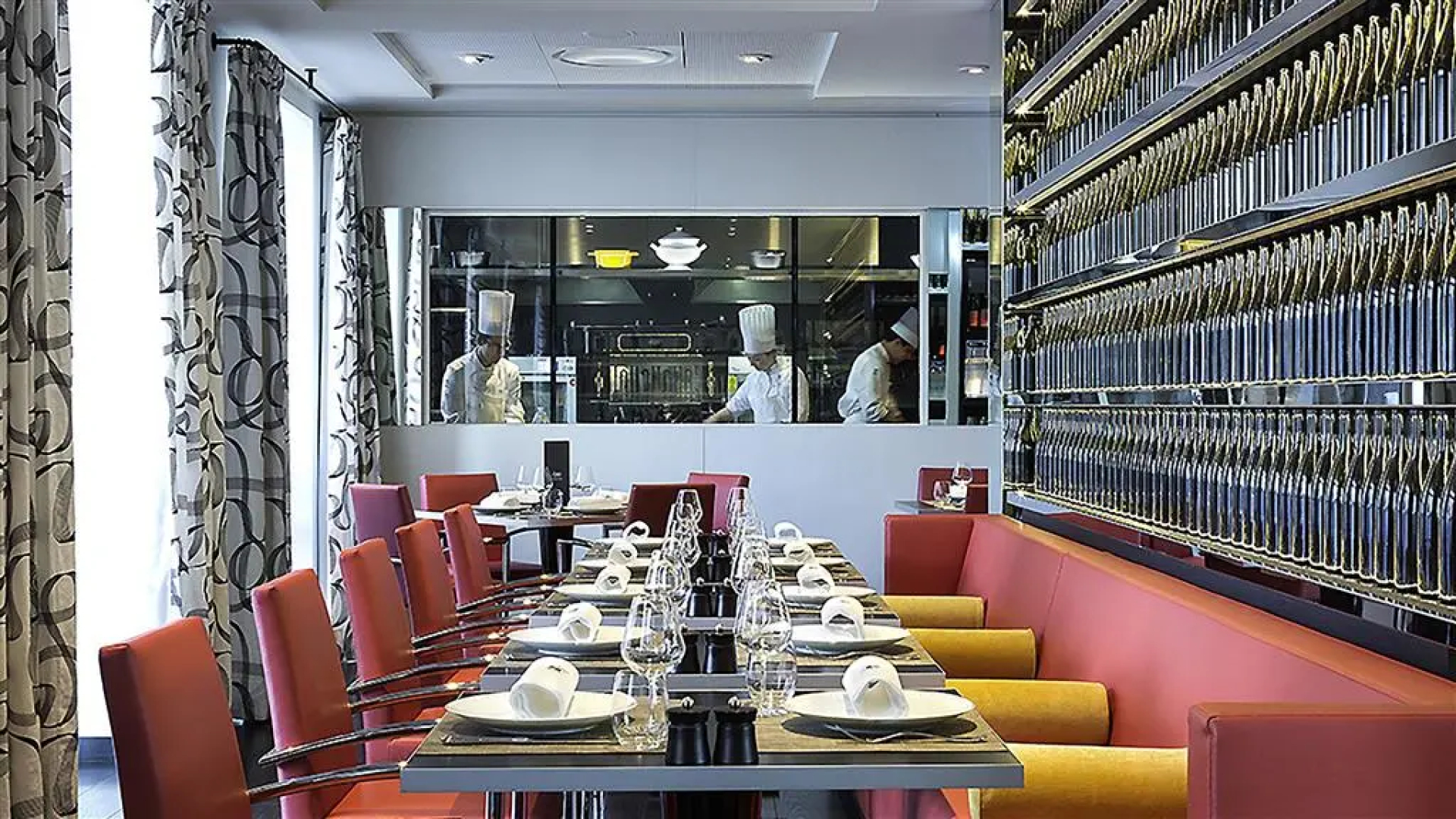 Le Royal Hotel Lyon - MGallery Collection