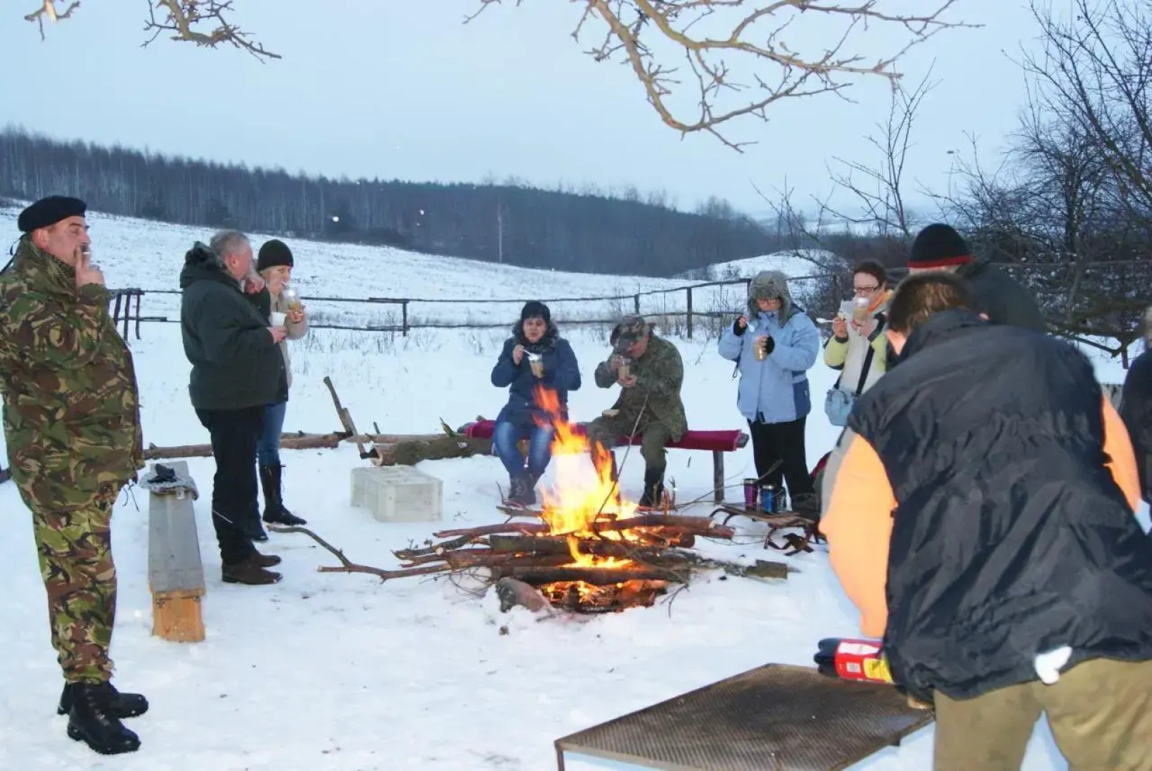Agroturystyka Pod Rumakiem