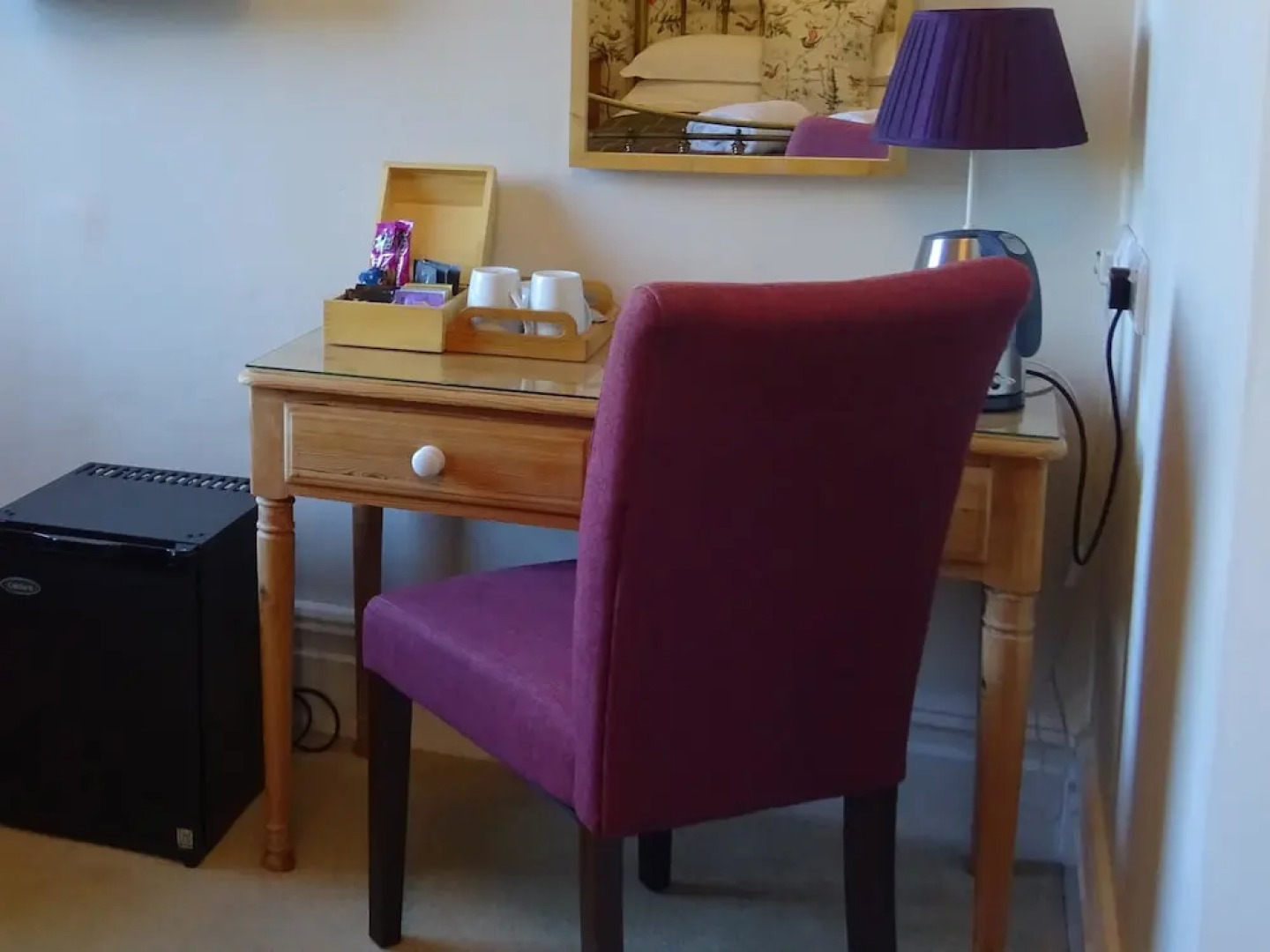 Yeoman's Acre Bed & Breakfast