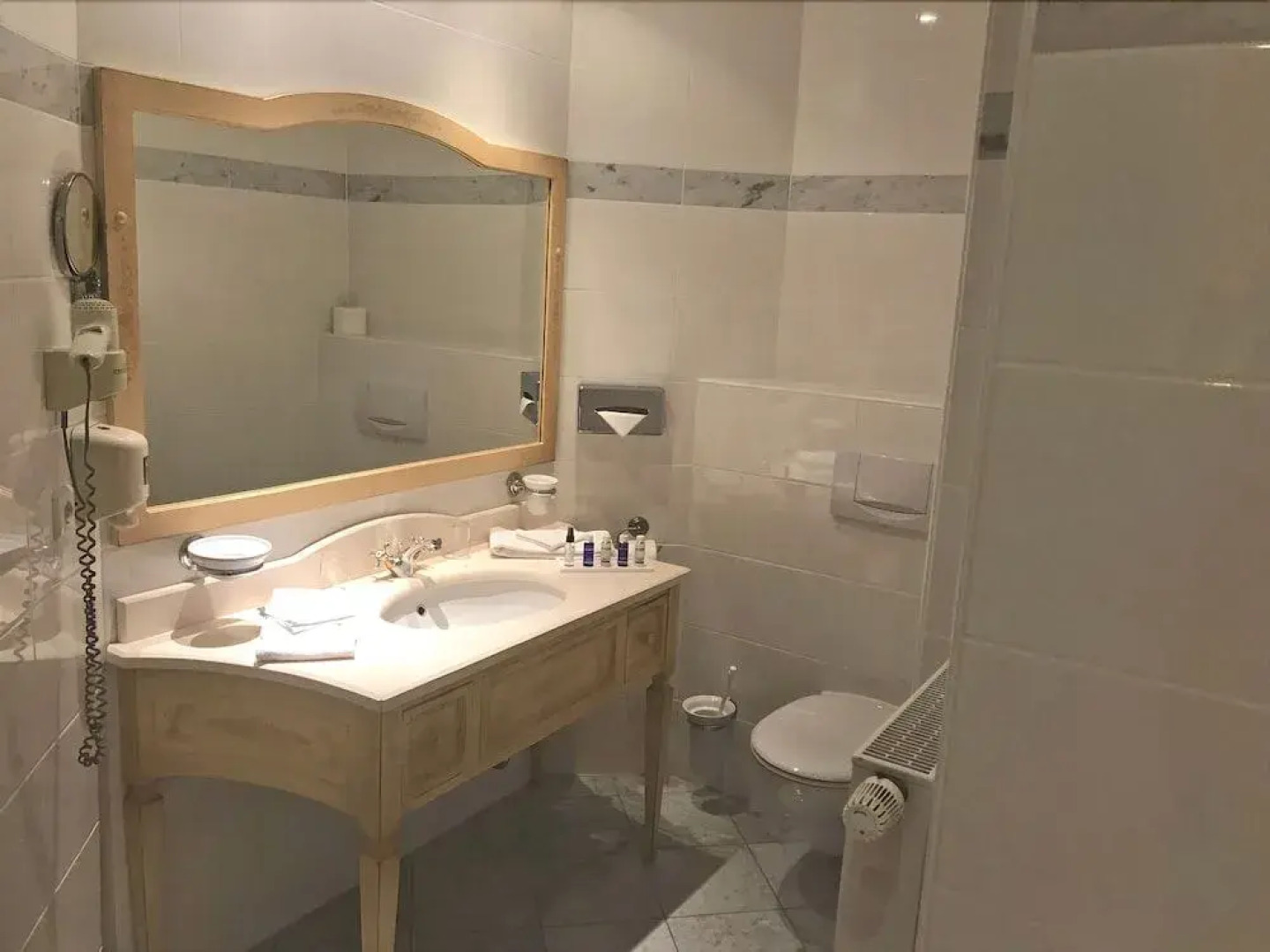 Schlosshotel Neckarbischofsheim