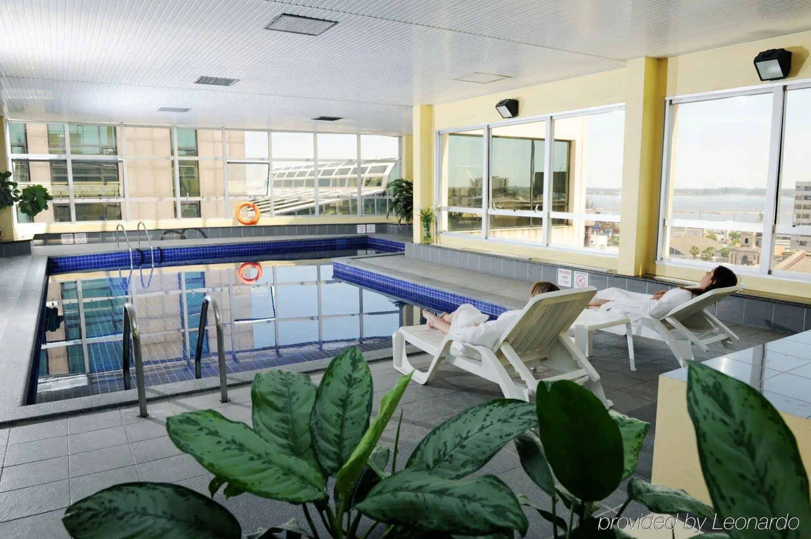 Holiday Inn Montevideo by IHG