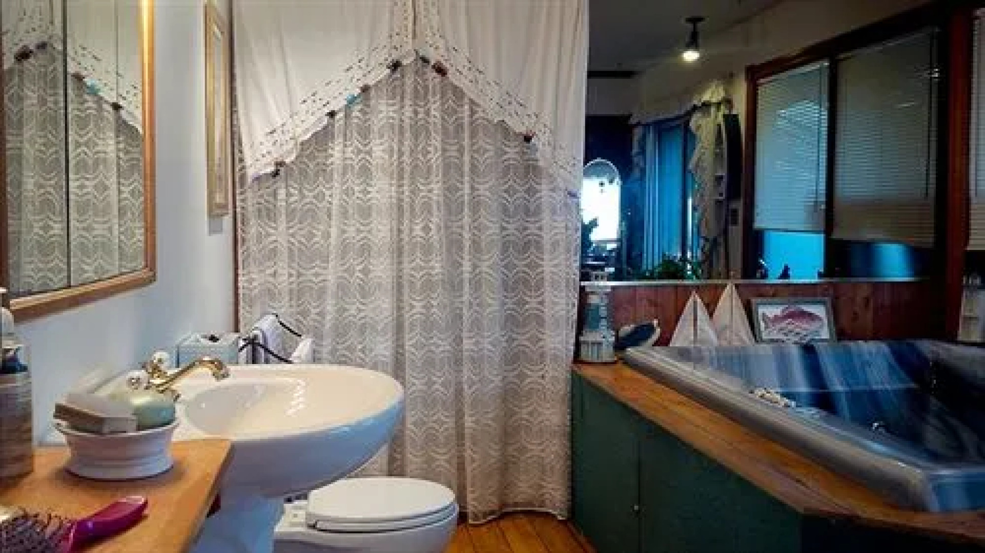 Eider's down Bed and Breakfast