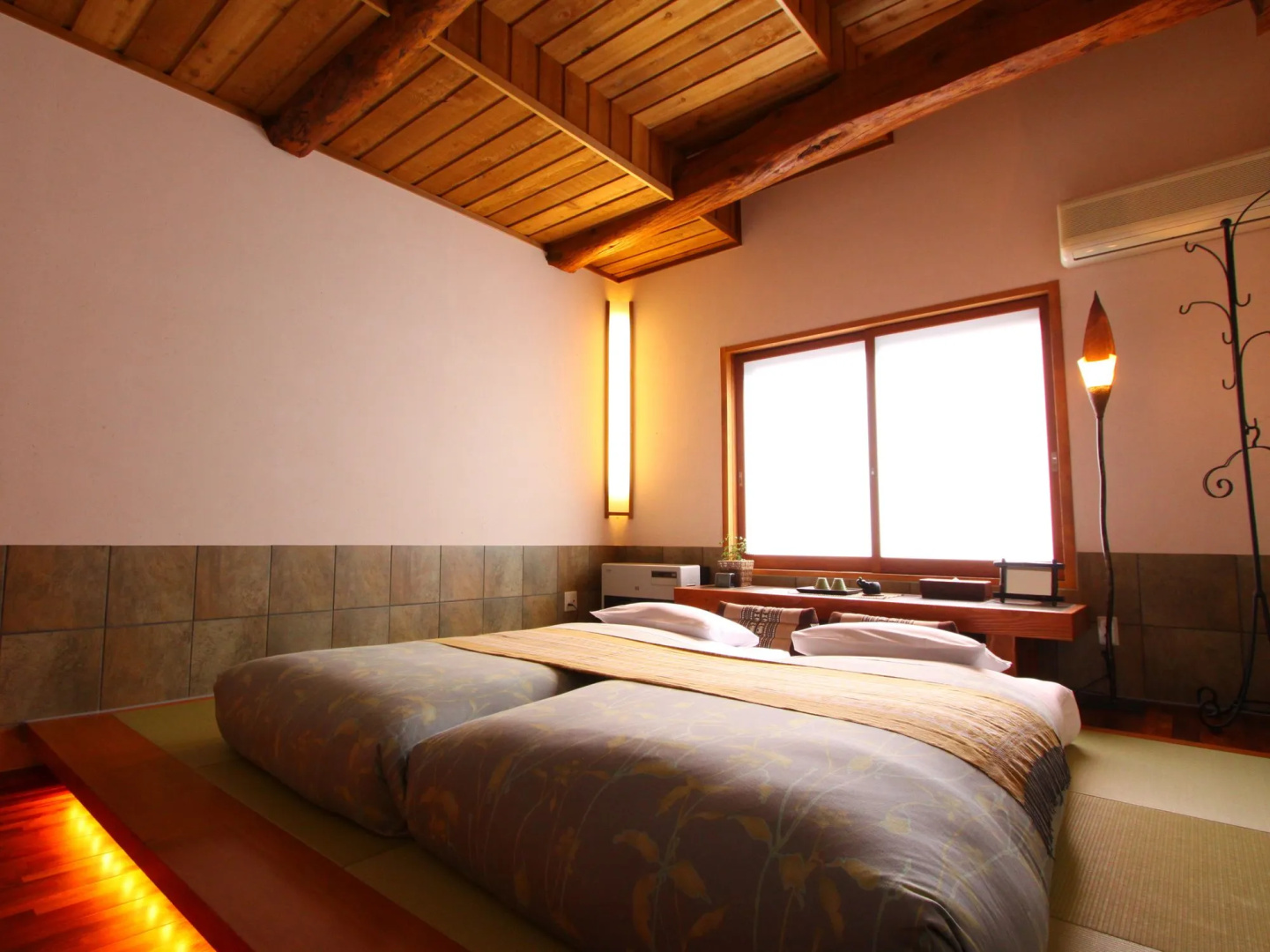Kunugi Relaxation with 4 modern rooms