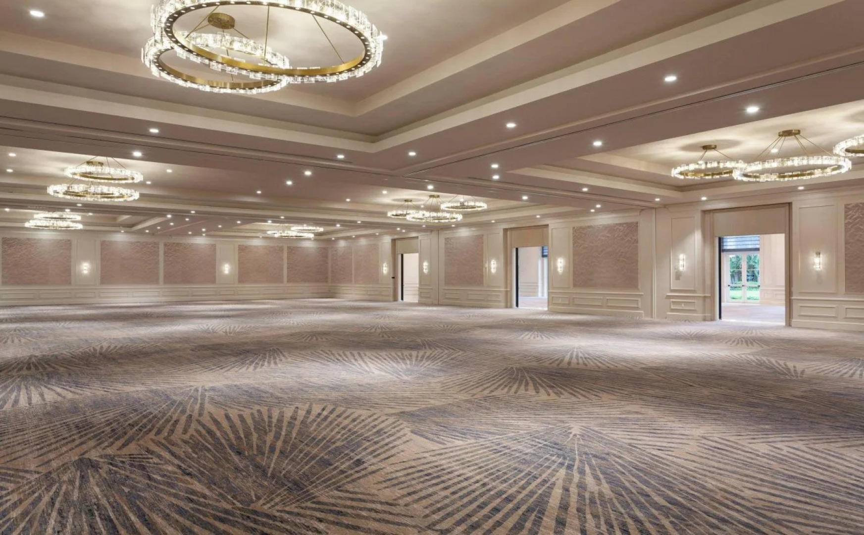 JW Marriott Turnberry Resort & Spa