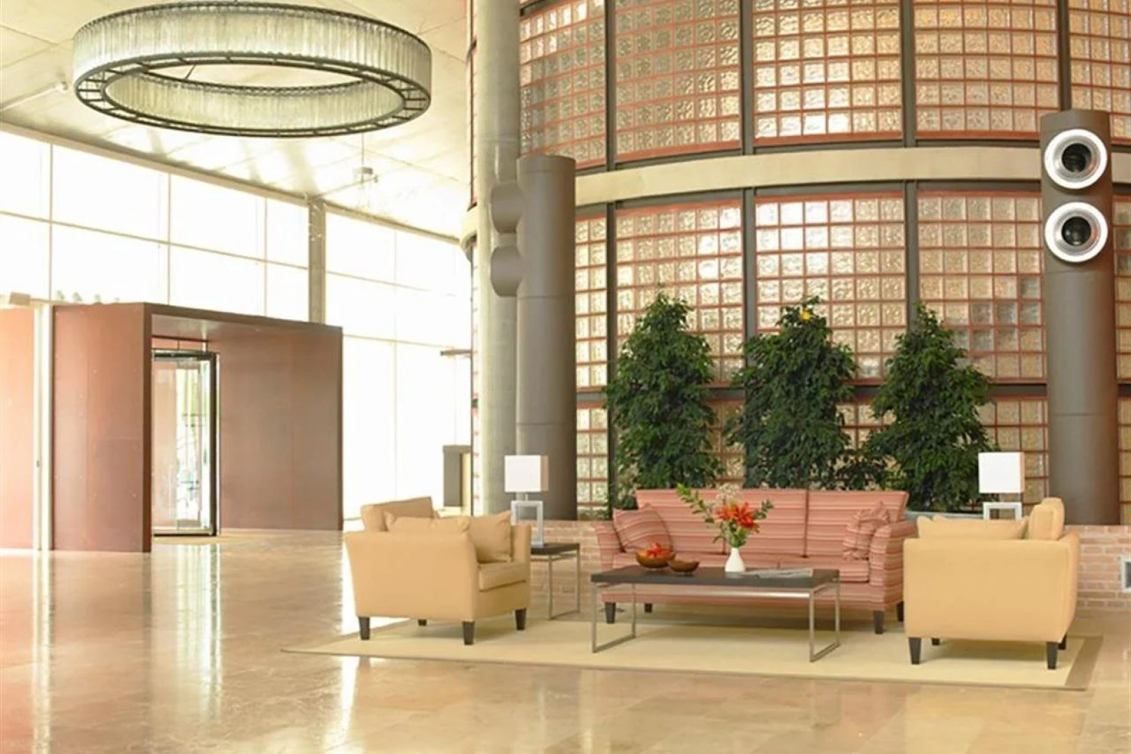 Hotel Isla de la Garena