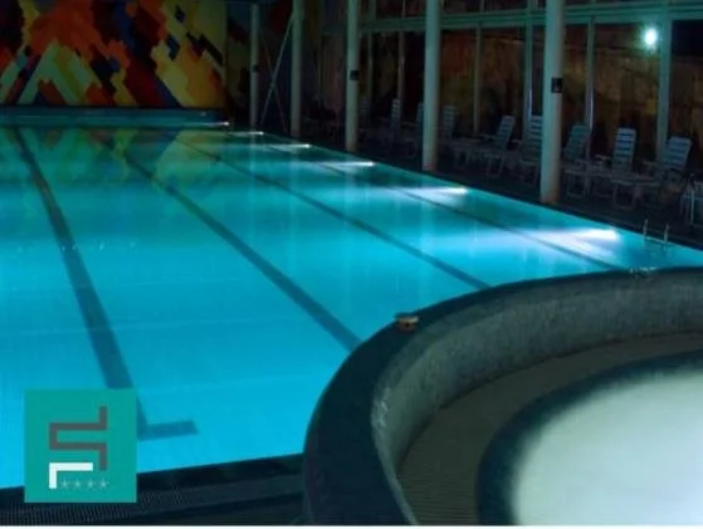 Hotel Spa Ice Resort