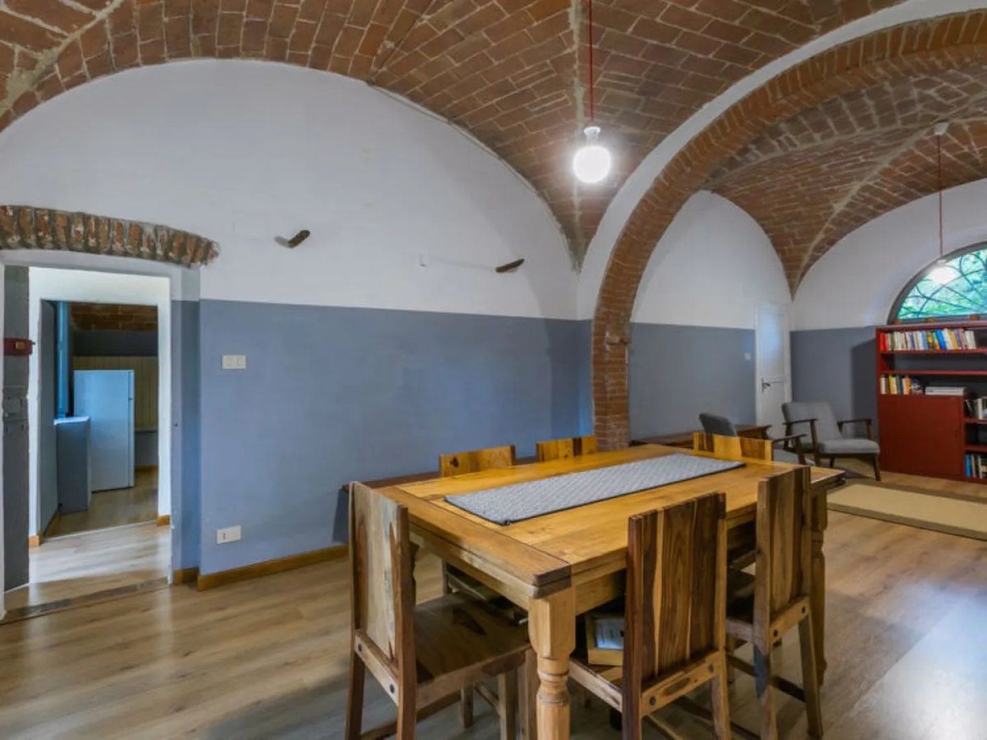 House Saletto Casciana Terme