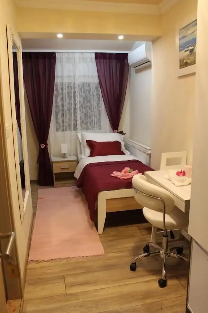 Rooms Sport
