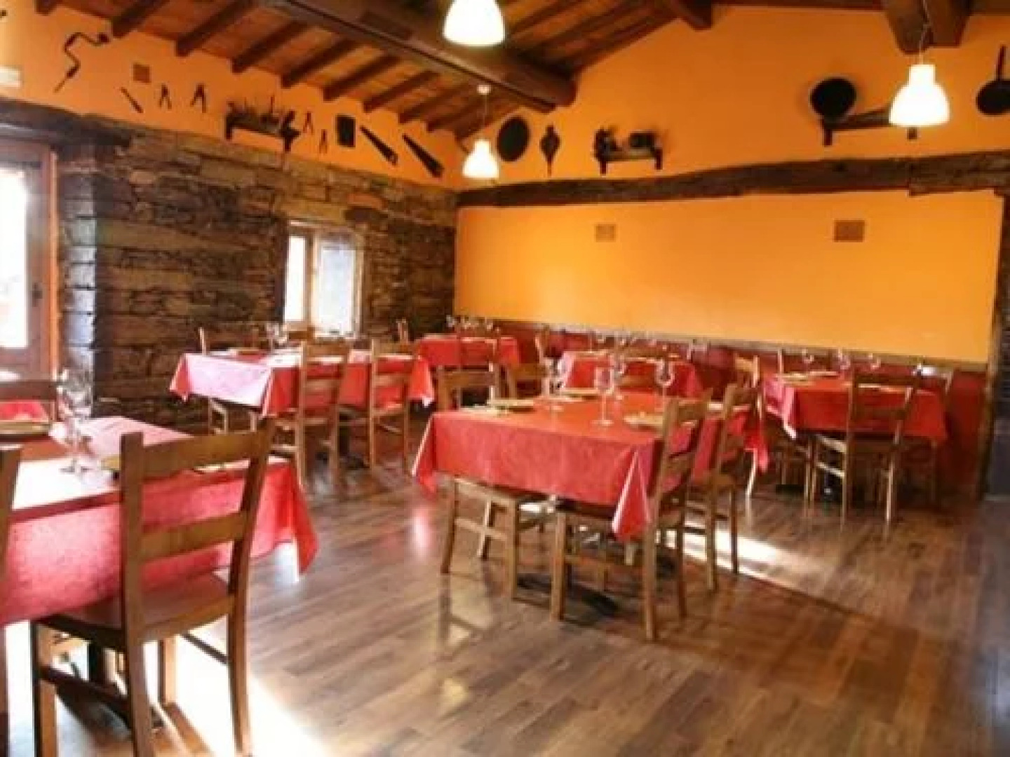 Aldea Rural A Cortiña