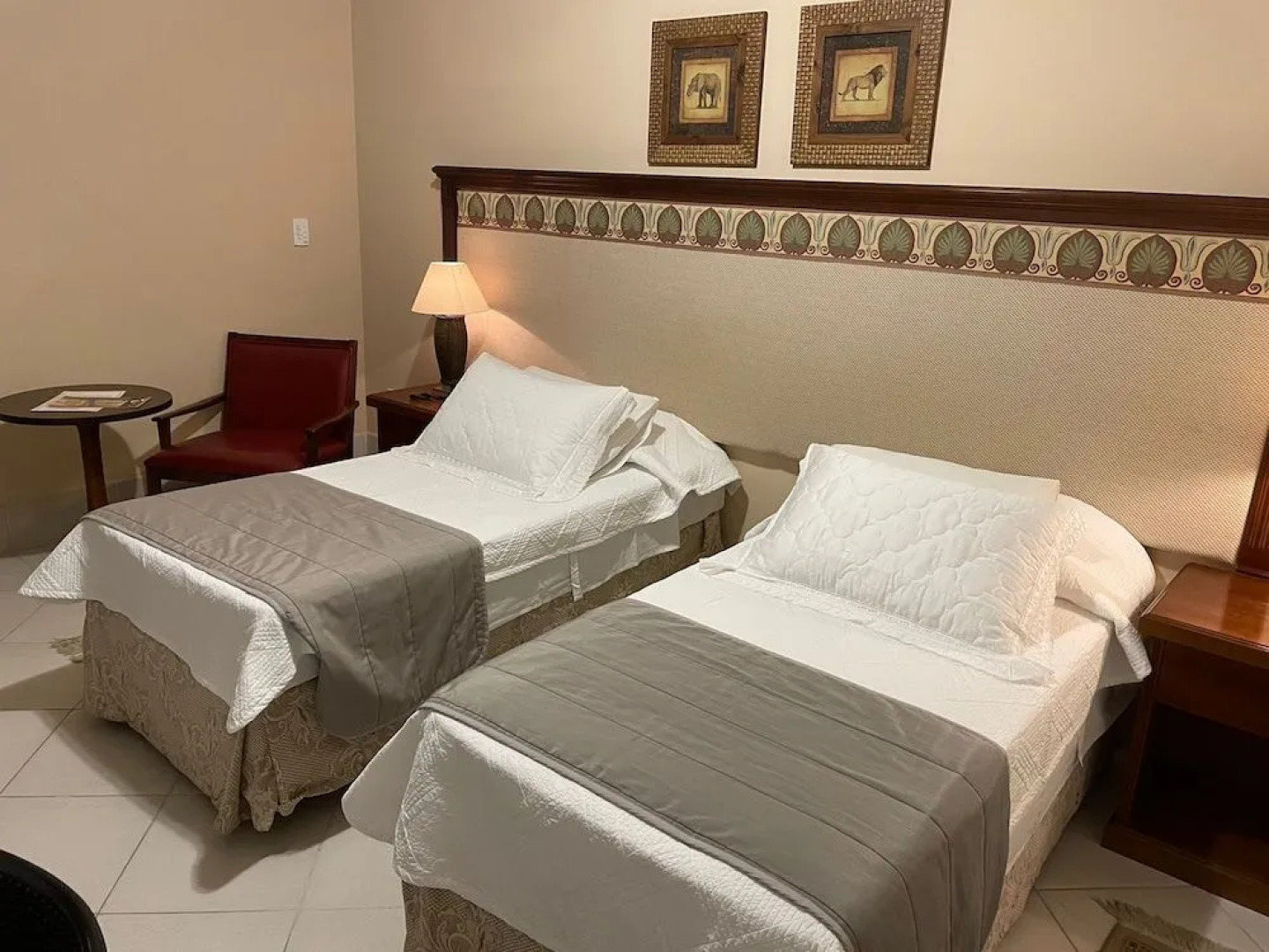 Hotel Firenze Serra Negra