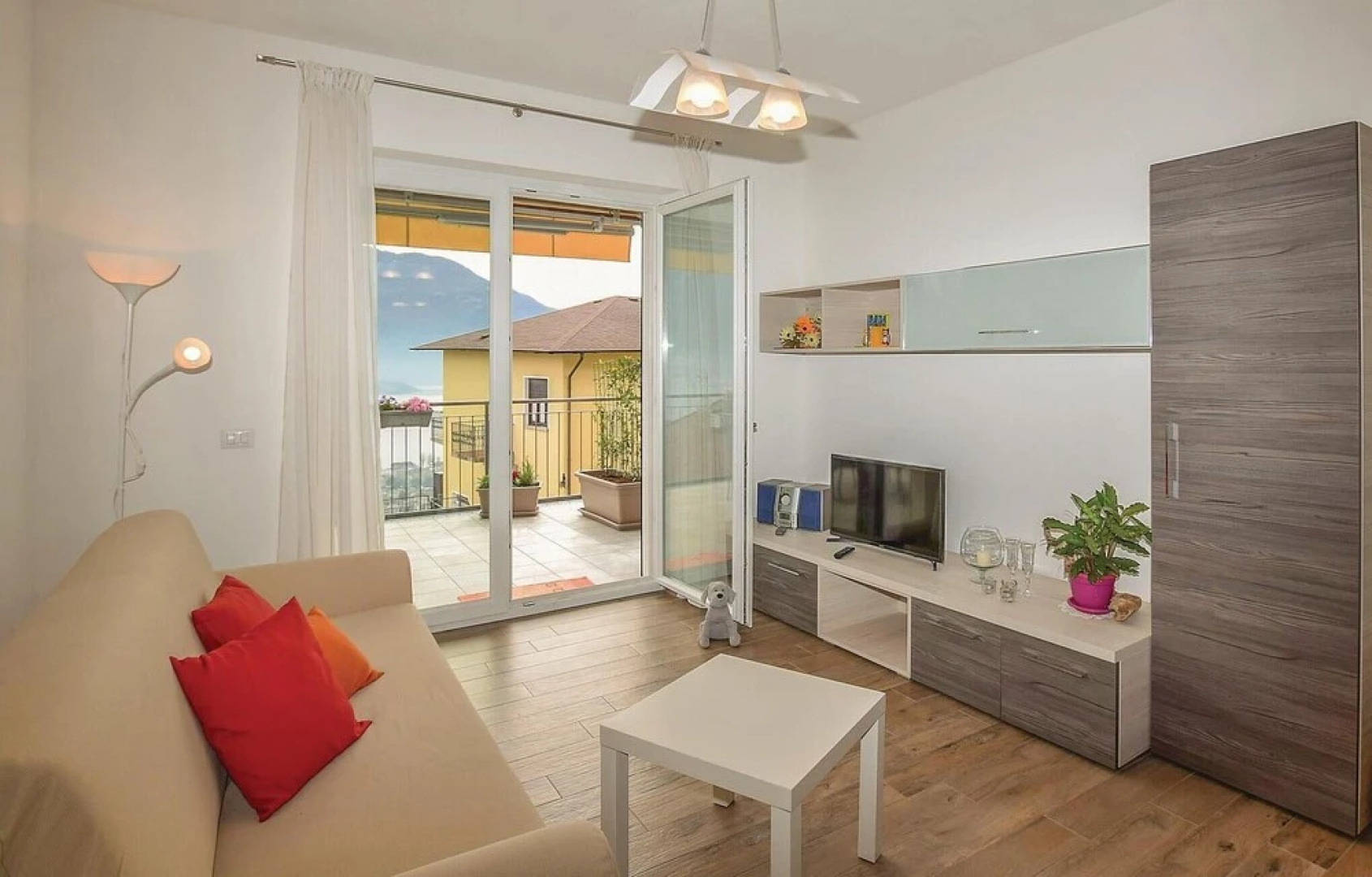 Casa Emma Vista Lago