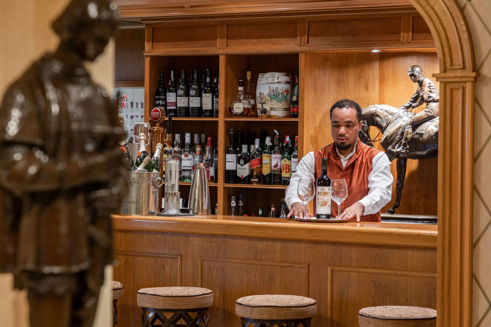 Отель Lisboa Plaza - Avenida, a Lisbon Heritage Collection