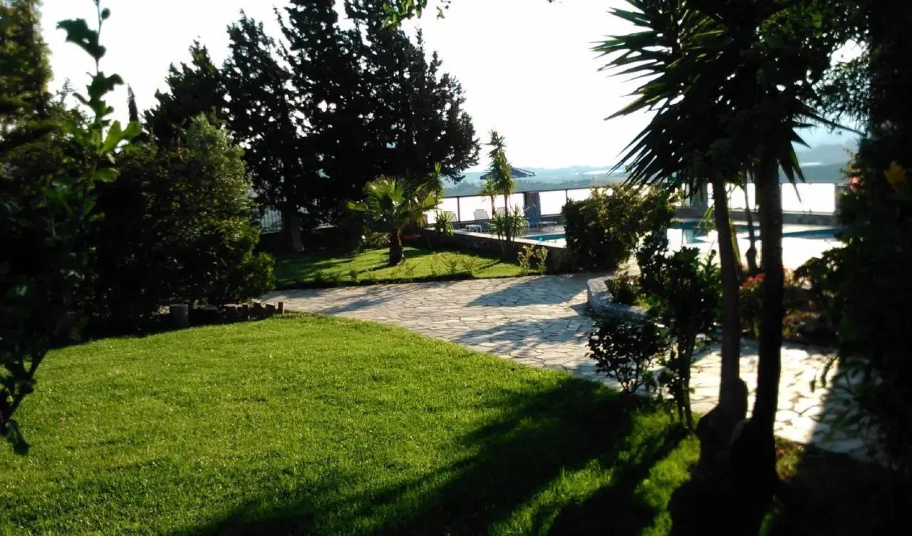 Plakias Villas Thymari & Anemos