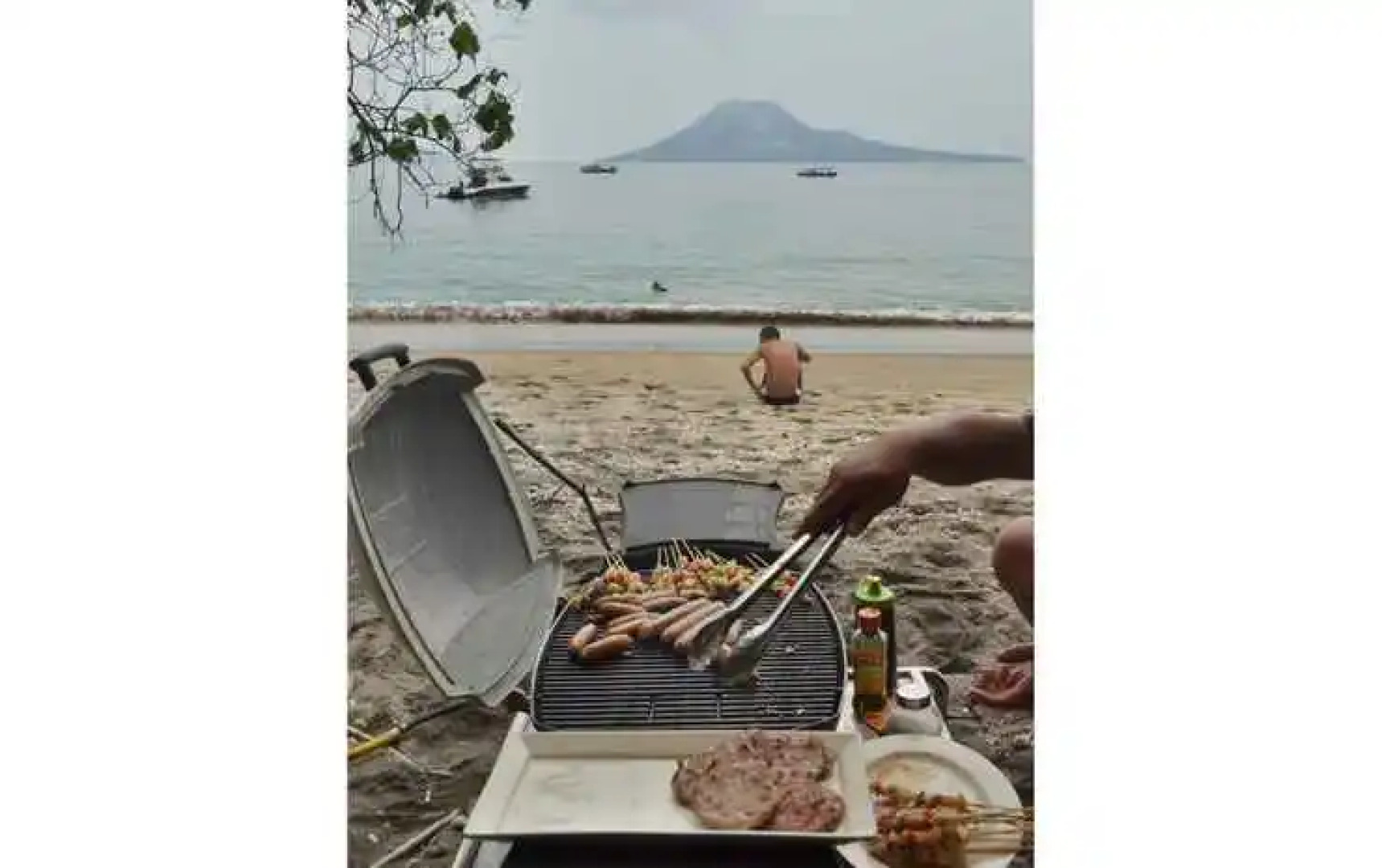 Suak Sumatera Resort