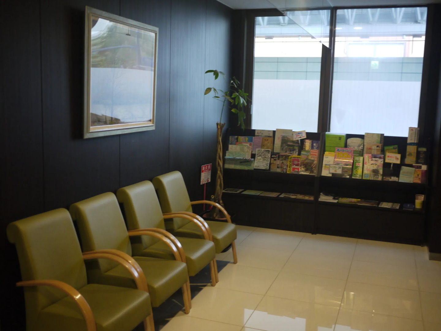 Hotel Resh Tottori Ekimae