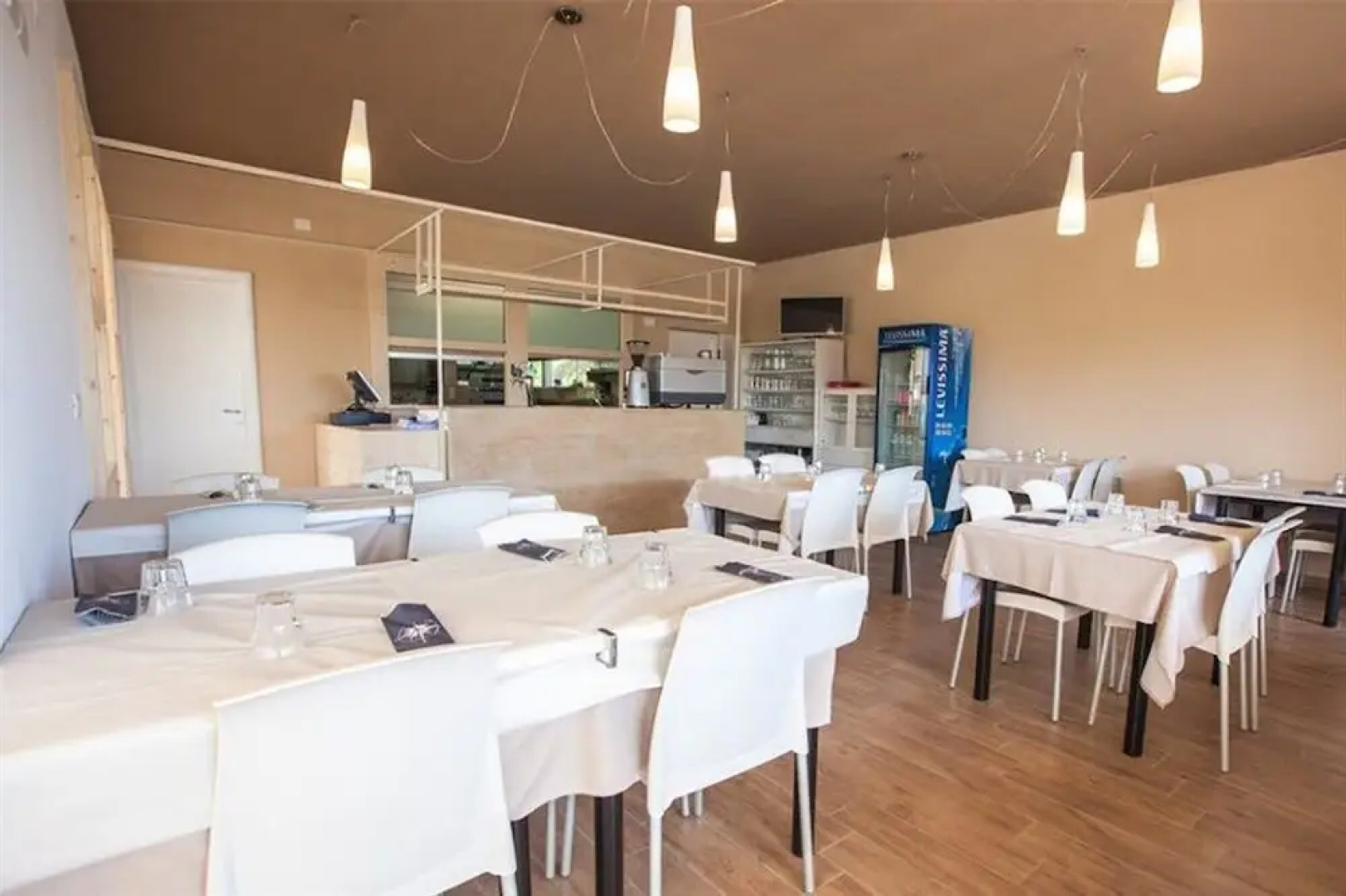 Victoria Mobilehome Riva Nuova Village