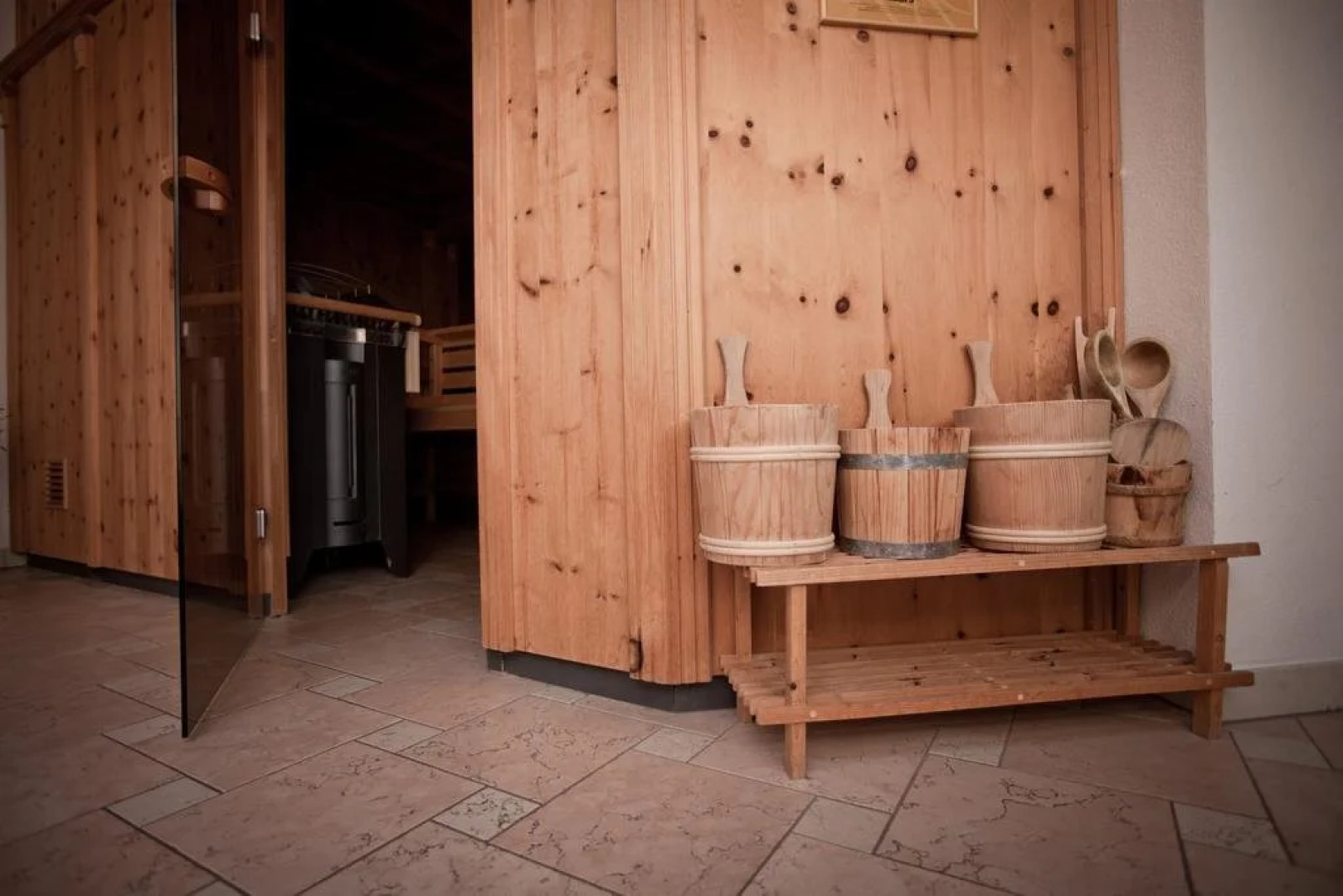 Bio-Landpension Monika