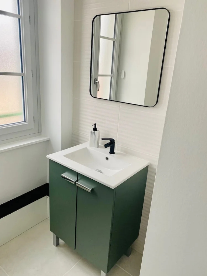 Suite 24 L'annexe