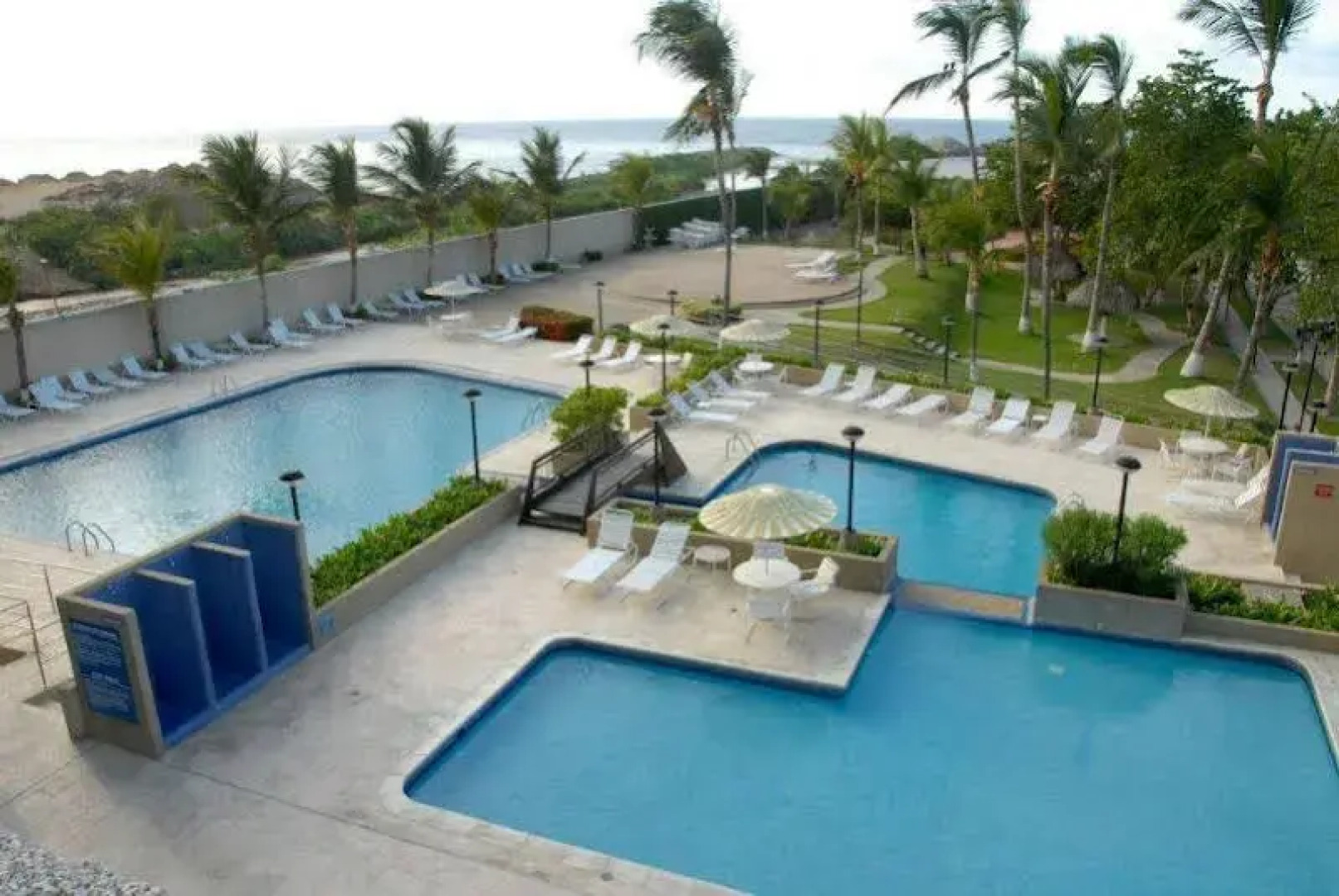 Hotel Playa Grande Caribe