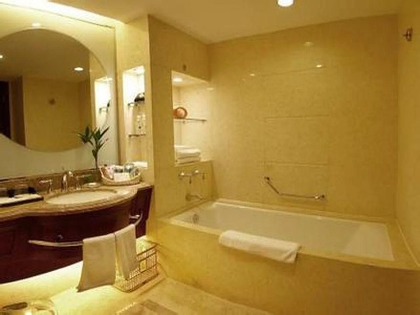 Jinling Liyang Palace