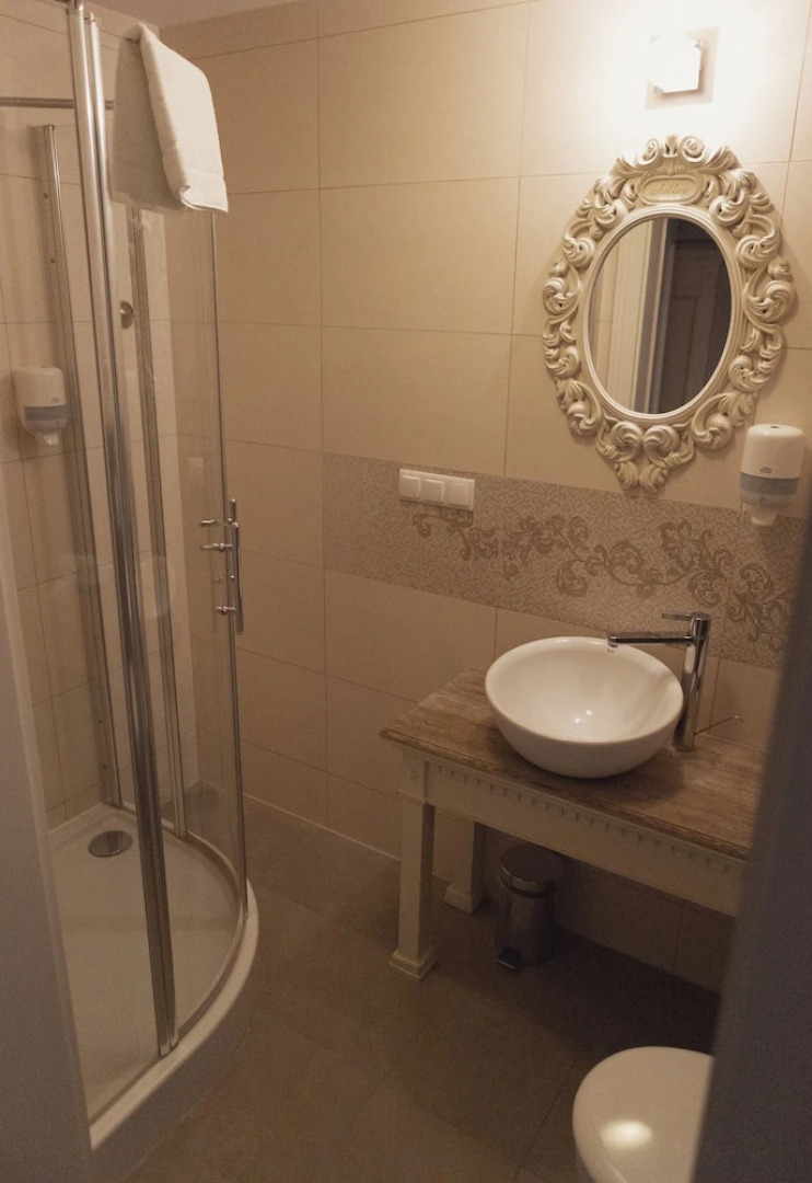 Prudentia Hotels Adler