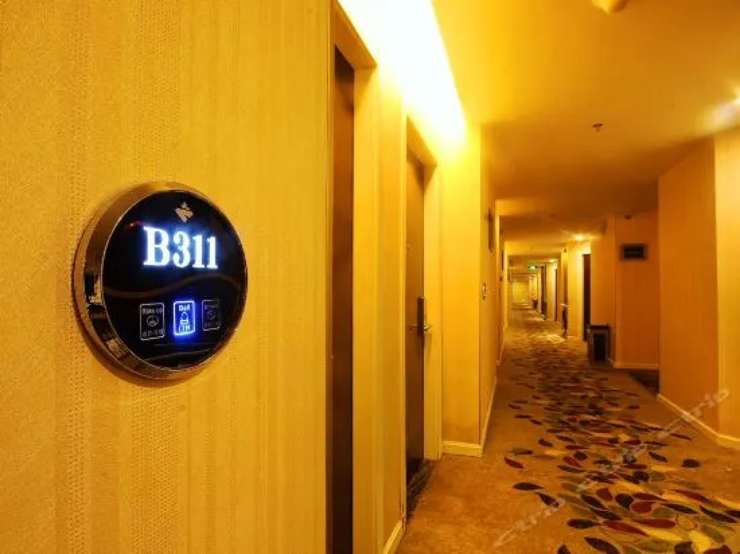 Zhejiang Hotel